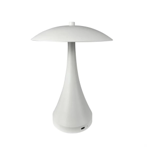 Vienna Wiederaufladbare Tischlampe - Dyberg Larsen