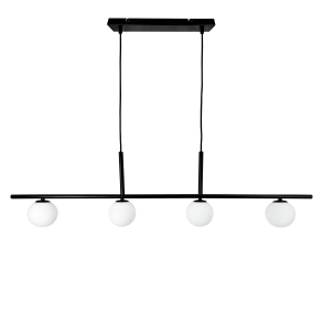 Alice Langbordspendel Sort - Dyberg Larsen 