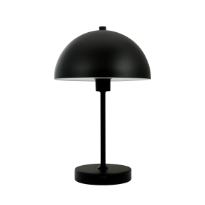 Stockholm LED Bordlampe Sort - Dyberg Larsen 