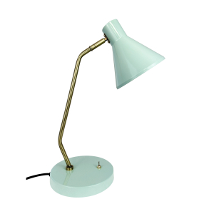 Sleep Mint Bordlampe - Dyberg Larsen