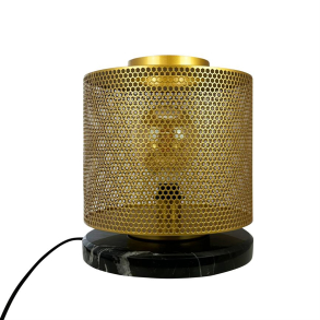 Nantes Golvlampa - Dyberg Larsen 
