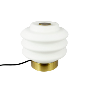 Diva Messing Bordlampe - Dyberg Larsen