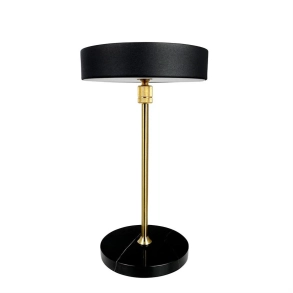 Moonlight Wiederaufladbare Tischlampe - Dyberg Larsen