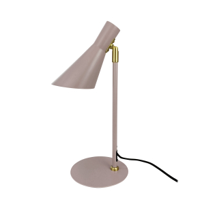 DL12 Mini Bordlampe Beige - Dyberg Larsen