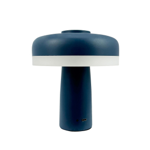 Porter Indigo Bl LED Bordlampe - Dyberg Larsen
