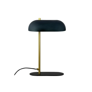 Arch Mini Bordlampa Svart/M�ssing - Dyberg Larsen