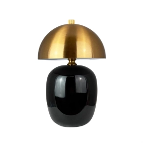 Manhatten Wiederaufladbare Tischlampe - Dyberg Larsen