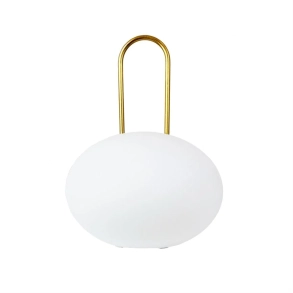 Ellipse LED Lanterne - Dyberg Larsen