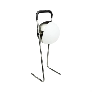 Mova Wiederaufladbare Tischlampe - Dyberg Larsen