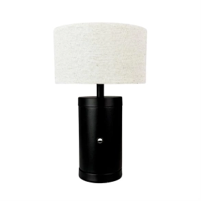 Mellow LED Wiederaufladbare Tischleuchte - Dyberg Larsen