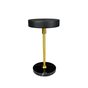Moonlight Mini Wiederaufladbare Tischlampe - Dyberg Larsen