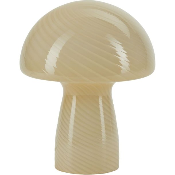 Mushroom Bordlampe XL - Cozy Living