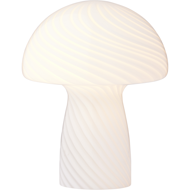 Mushroom Bordlampe - Cozy Living 