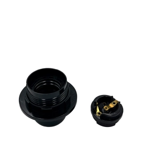 Flowerpot VP3 Fatning - &Tradition