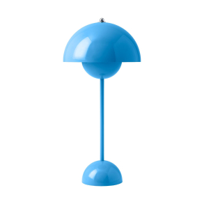 Flowerpot VP3 Swim Bl Bordlampe - &Tradition