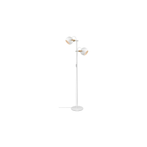 DC 2 Arm �18 Gulvlampe - Halo Design