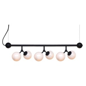 Atom Langbords Pendel - Halo Design 