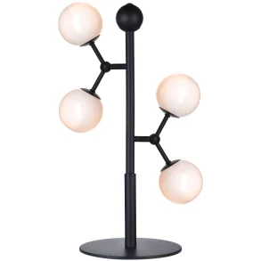 Atom bordlampe