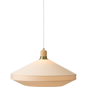 Paris Soft �72 Pendel - Halo Design