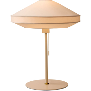 Paris Soft Bordlampa - Halo Design