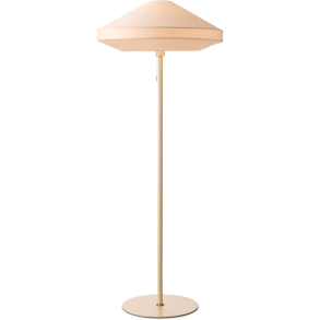 Paris Soft Golvlampa - Halo Design