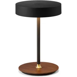 On The Move Portable Bordlampe - Halo Design 