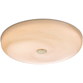 Stockholm Loft/V�glampe Brun - Halo Design