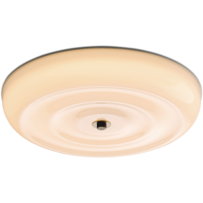 Wave Loft/V�glampe Opal - Halo Design