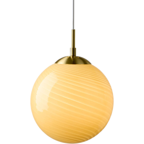 Candy Ball �30 Pendel - Halo Design