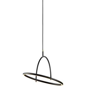 Tilt �40 Pendel - Halo Design