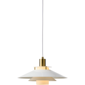 Rivoli �26 Pendel - Halo Design