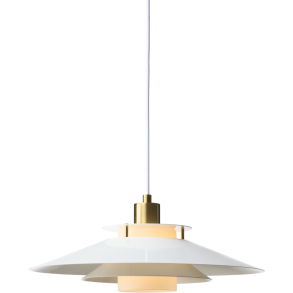 Rivoli �40 Pendel - Halo Design