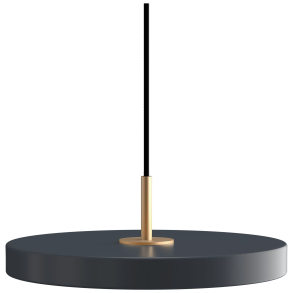 Asteria Plus Pendel Mini Messing Top - Umage