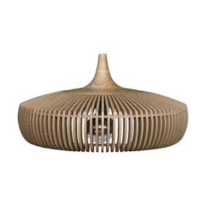 Clava Dine Wood Pendel - Umage