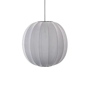 Knit-Wit 60 Round Pendel - Made By Hand