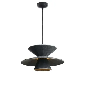 Morphic Sort Pendel - LOOM design 