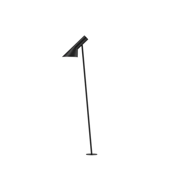AJ Garden Lang Havelampe 2700K Anker Black - Louis Poulsen