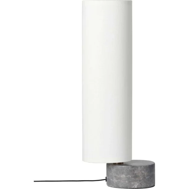 Unbound Bordlampe - Udstillingsmodel - Hvid