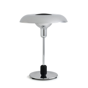 Ra250 Bordlampe 120 rs jubilum Krom/Krom - Piet Hein 