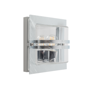 Bern vglampe galvniseret - Norlys