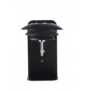 DL20 Vglampe (USB hylde) - Dyberg Larsen  