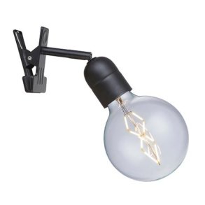 Elegance Clipslampe 