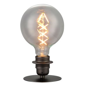 Combi Bord / Vglampe - Halo Design 