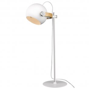 DC Bordlampe - Halo Design