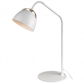 Oslo Bordlampe - Halo Design