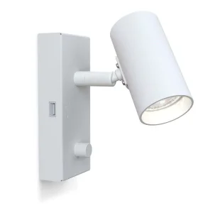 Tyson Vglampe USB - Belid 