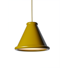 Belle 36 Honey Gul Pendel - Belid 