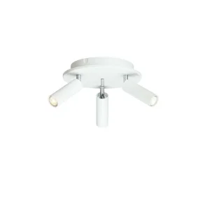 Cato Slim 3 Loftlampe - Belid