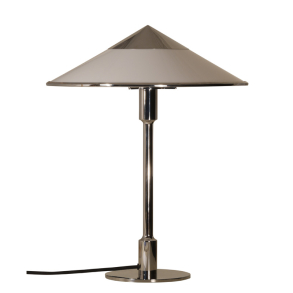 Kongelys Bordlampe - Delite