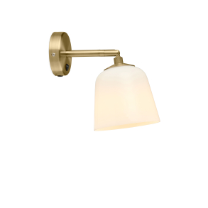 Room 49 Wandleuchte - Halo Design